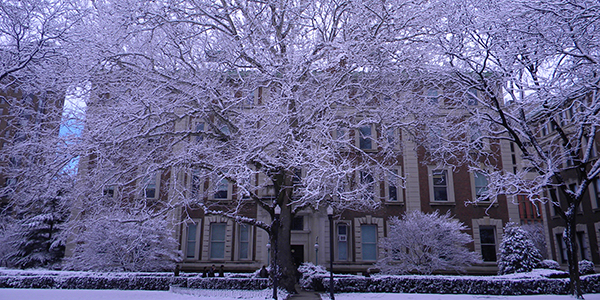 Department Of Mathematics At Columbia University - Welcome