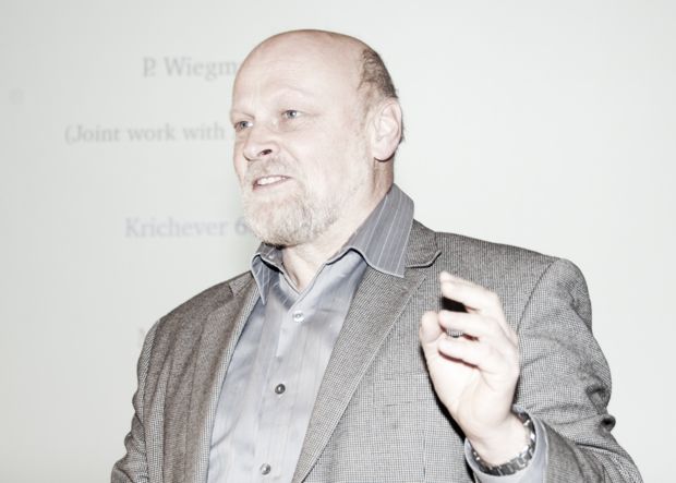 Paul Wiegmann