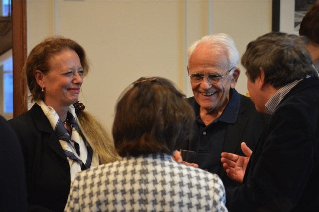 Alessandra Dini, Enrico Arbarello, Leon Takhtajan, and Tanya