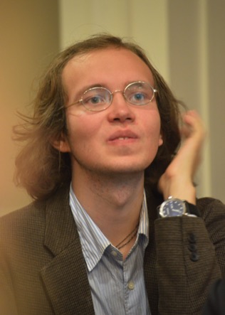 Ivan Karpov