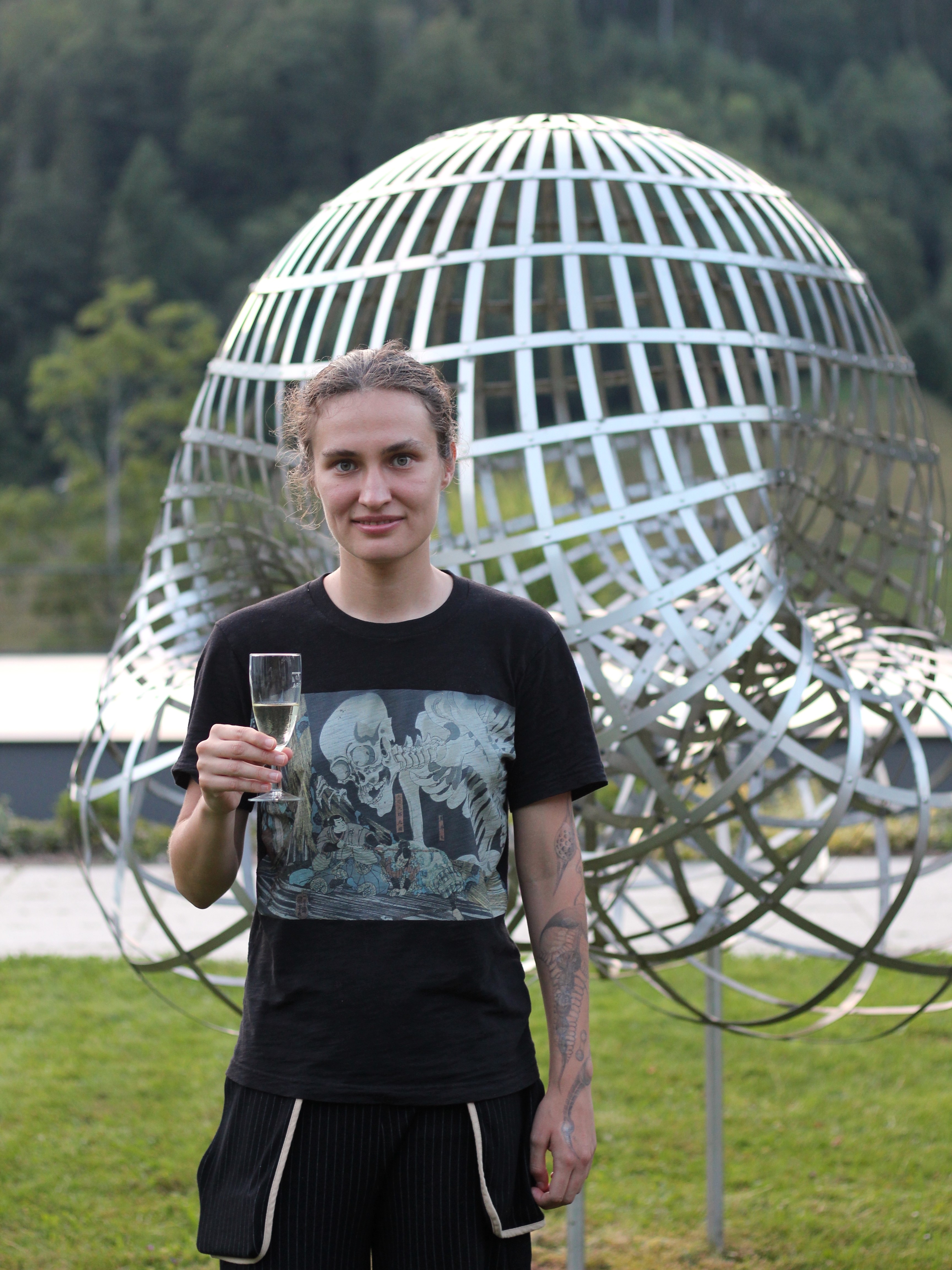 picture from Oberwolfach